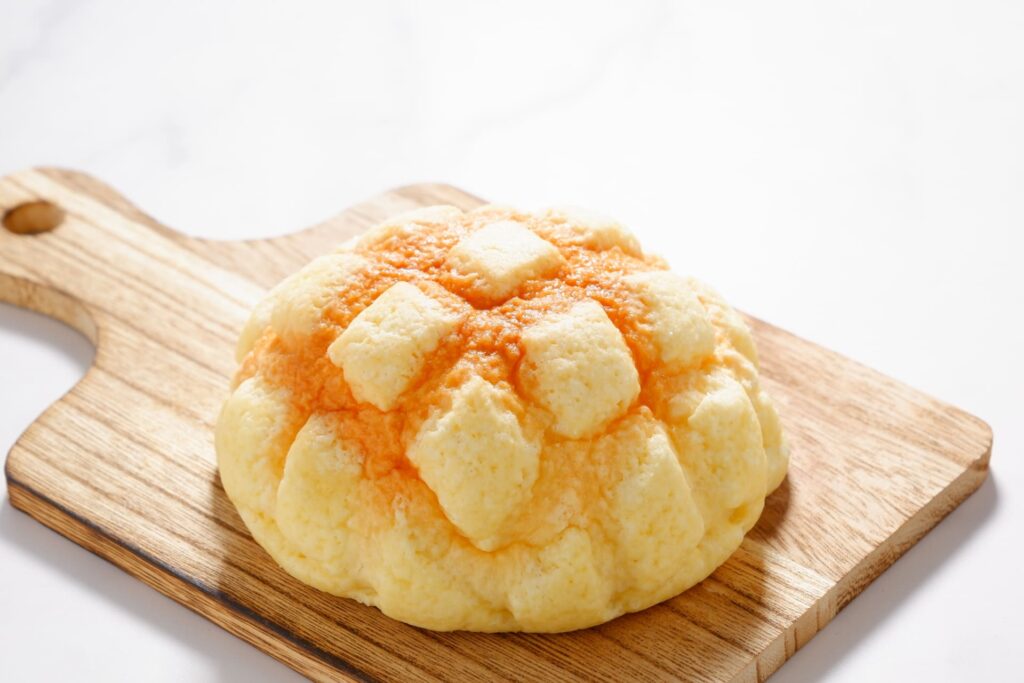 メロンパン